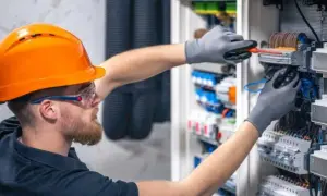 Zarobki elektryków za granicą 2024: Gdzie zarobisz najwięcej?