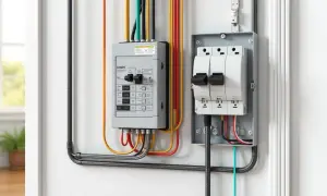 Instalacja elektryczna w domu: Koszty, wycena, jak nie przepłacić?