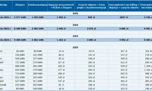 Jak obliczyć moc fotowoltaiki? Optymalna instalacja w net-billingu
