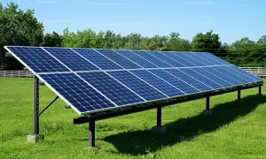 Ile prądu zużywa jedna osoba? Obniż rachunki o 90% z fotowoltaiką!