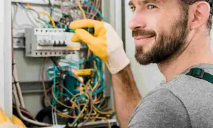 Inżynier elektryk w Niemczech: Ile zarobisz i jak zacząć?