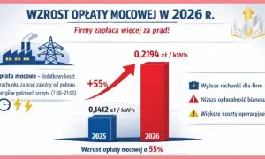 Rachunki za prąd 2026: Ile zapłacisz i jak realnie oszczędzić?
