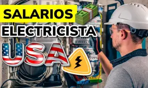 Elektryk w USA: Zarobki do 90 000 USD? Sprawdź, jak!