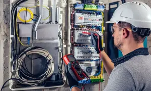 Jak zostać elektrykiem po liceum? Twój przewodnik do zawodu z przyszłością.