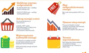 Net-metering czy net-billing? Jak fotowoltaika wpływa na Twoje rachunki?