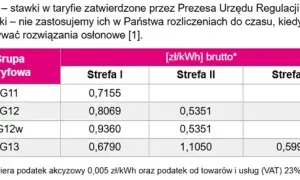 Obniż rachunki za prąd 2026: Bon, limity, zamrożone ceny poradnik!