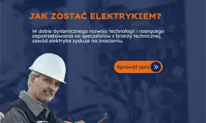 Jak zostać elektrykiem bez szkoły? SEP i praktyka to klucz!