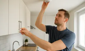 Bezpieczna kuchnia: Dobór zabezpieczeń do AGD. Uniknij awarii!