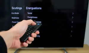 Ile kosztuje oglądanie TV? Zużycie prądu telewizora i oszczędności