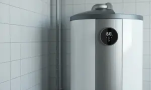 Bojler 50l: Ile kWh zużywa? Oblicz i obniż miesięczny koszt!