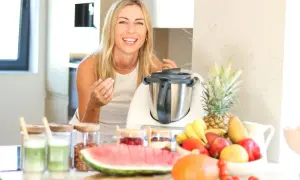 Thermomix: Ile kosztuje miesięcznie? Oblicz swój rachunek za prąd!