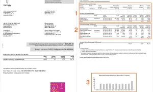 Rachunek za prąd: Opłata przesyłowa bez tajemnic. Jak oszczędzać?