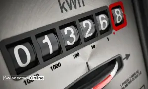 Jak odczytać licznik prądu Energa? Pełny poradnik krok po kroku