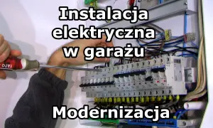 Jak dobrać bezpieczniki do garażu? Uniknij błędów i zagrożeń