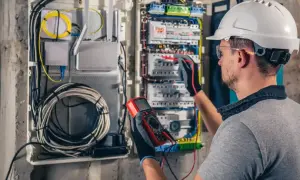 Technik elektryk: jakie rozszerzenia otworzą Ci drzwi do kariery?