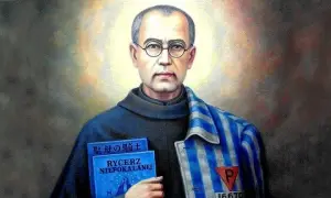 Maksymilian Kolbe: Niespodziewany patron elektryków dlaczego?
