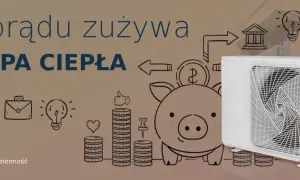 Pompa ciepła 8kW: Ile prądu zużywa? Oblicz koszty i oszczędzaj!