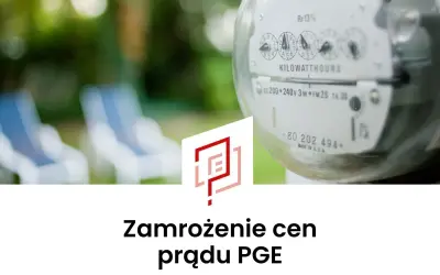 Zamrożenie cen prądu: Gdzie wysłać wniosek? Uniknij błędów!