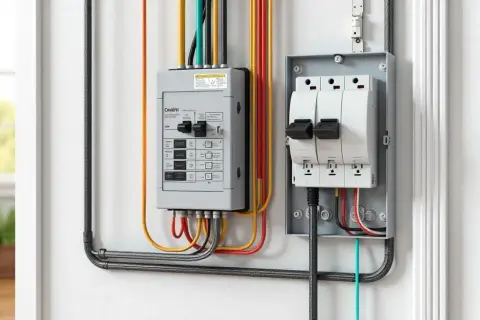 Instalacja elektryczna w domu: Koszty, wycena, jak nie przepłacić?