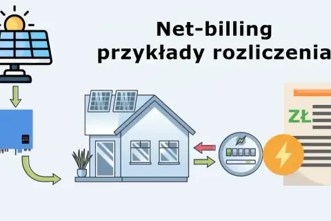 Net-billing: Jak rozliczać fotowoltaikę? Pełny przewodnik 2024