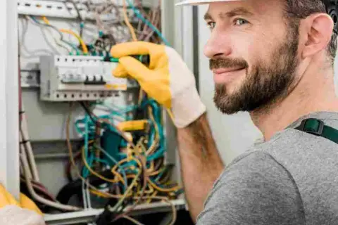 Inżynier elektryk w Niemczech: Ile zarobisz i jak zacząć?