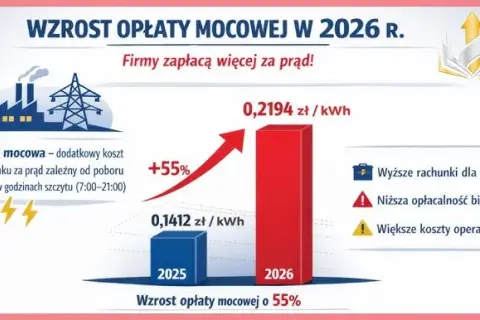 Rachunki za prąd 2026: Ile zapłacisz i jak realnie oszczędzić?