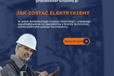 Jak zostać elektrykiem bez szkoły? SEP i praktyka to klucz!