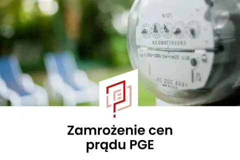 Zamrożenie cen prądu: Gdzie wysłać wniosek? Uniknij błędów!