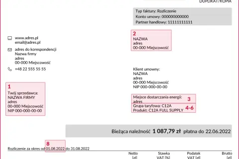Rachunki za prąd: jak często płacić? Wybierz optymalny cykl!