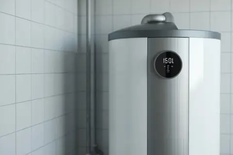 Bojler 50l: Ile kWh zużywa? Oblicz i obniż miesięczny koszt!