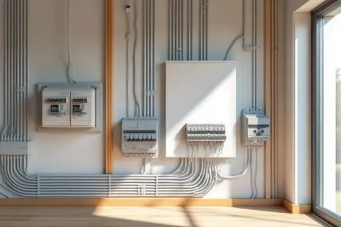 Ile kosztuje elektryka w domu? Kosztorys, ceny za punkt i porady