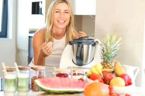 Thermomix: Ile kosztuje miesięcznie? Oblicz swój rachunek za prąd!