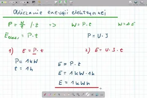 Piec elektryczny: Jak obliczyć zużycie prądu i nie przepłacać?