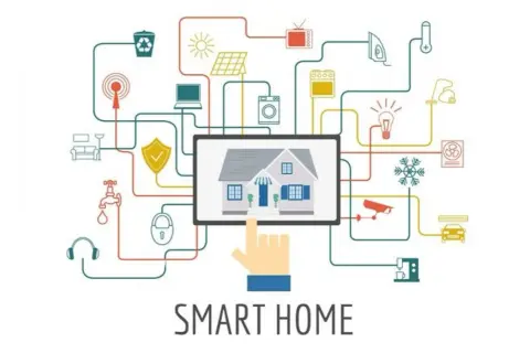 Jak rozplanować elektrykę w domu? Uniknij błędów, zaplanuj Smart Home