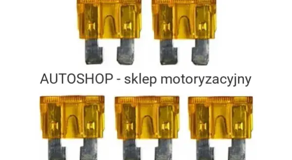 Bezpiecznik do auta: Gdzie kupić i jak dobrać, by nie spalić instalacji?