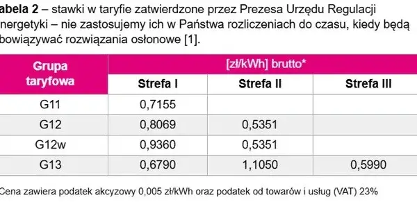 Obniż rachunki za prąd 2026: Bon, limity, zamrożone ceny poradnik!