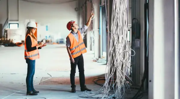 Pomocnik elektryka w Niemczech: Ile zarobisz netto? Pełna analiza