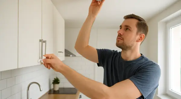 Bezpieczna kuchnia: Dobór zabezpieczeń do AGD. Uniknij awarii!