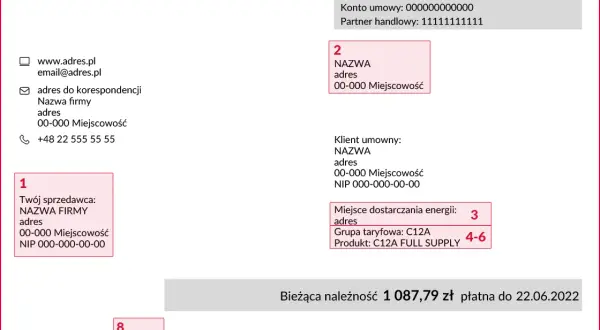 Rachunki za prąd: jak często płacić? Wybierz optymalny cykl!