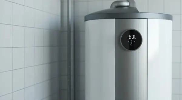 Bojler 50l: Ile kWh zużywa? Oblicz i obniż miesięczny koszt!