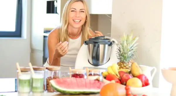Thermomix: Ile kosztuje miesięcznie? Oblicz swój rachunek za prąd!