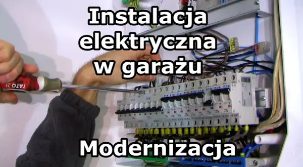 Jak dobrać bezpieczniki do garażu? Uniknij błędów i zagrożeń