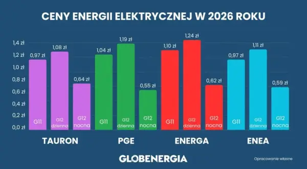 Prąd 2026: Dodatek, bon, Mój Prąd. Oszczędź do 1500 zł!