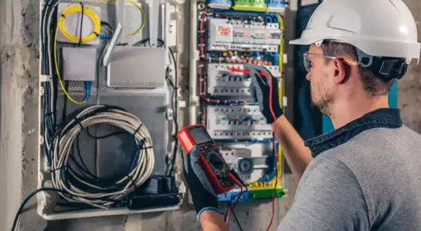 Technik elektryk: jakie rozszerzenia otworzą Ci drzwi do kariery?