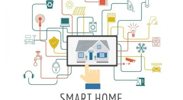 Jak rozplanować elektrykę w domu? Uniknij błędów, zaplanuj Smart Home