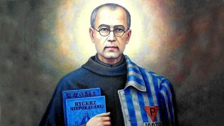 Maksymilian Kolbe: Niespodziewany patron elektryków dlaczego?