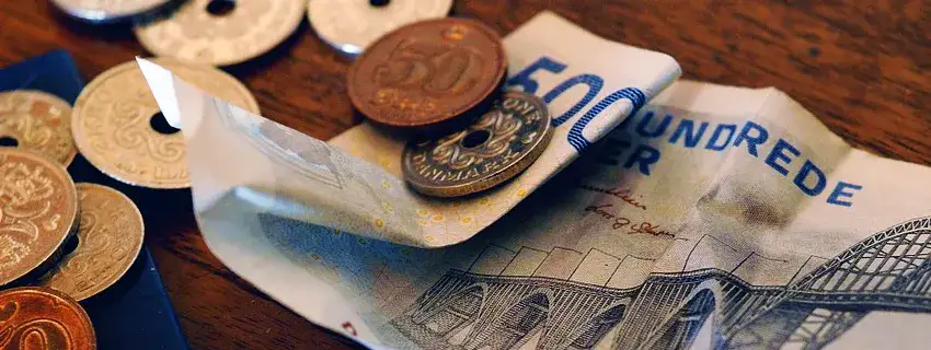 Koszty życia Dania, mieszkanie Kopenhaga