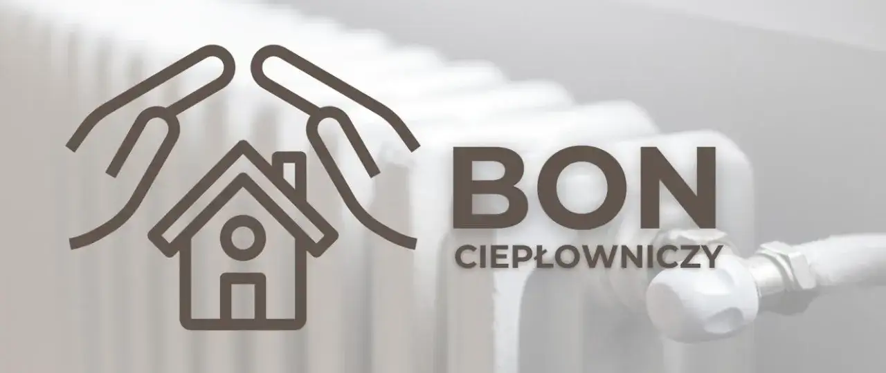 Bon ciepłowniczy formularz wniosek