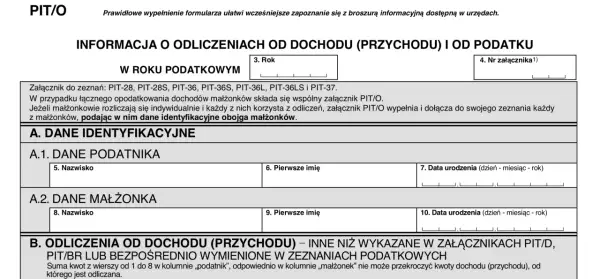 Gdzie w PIT rozliczyć fotowoltaikę? Maksymalizuj ulgę termomodernizacyjną
