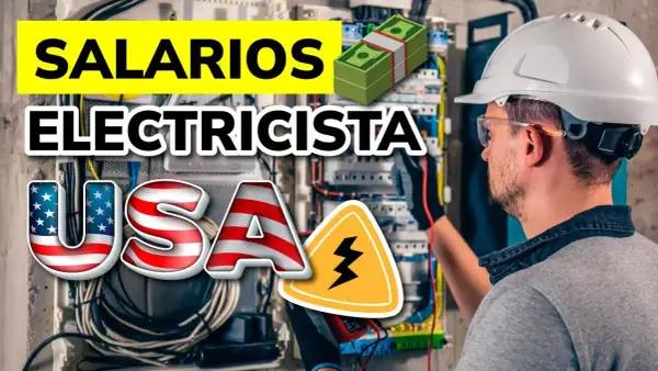 Elektryk w USA: Zarobki do 90 000 USD? Sprawdź, jak!